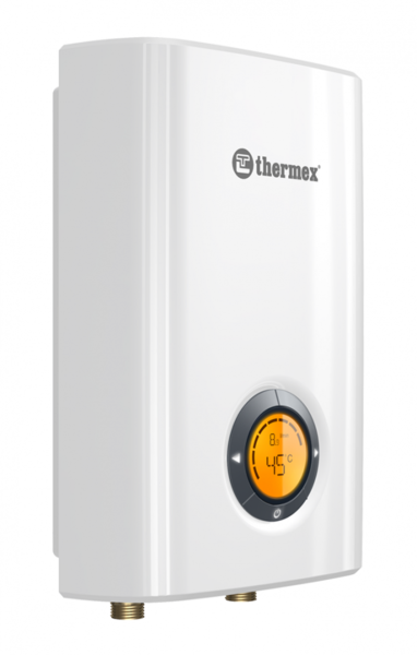 Водонагреватель напорный проточный Thermex Topflow 8000 211019