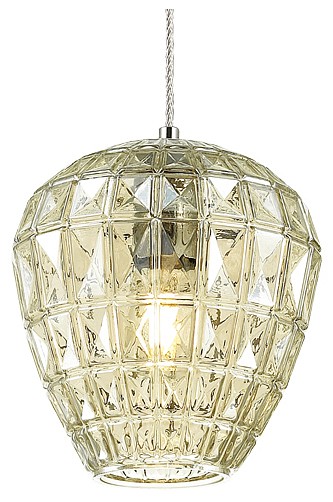 Подвесной светильник Odeon Light Maka 4715/1