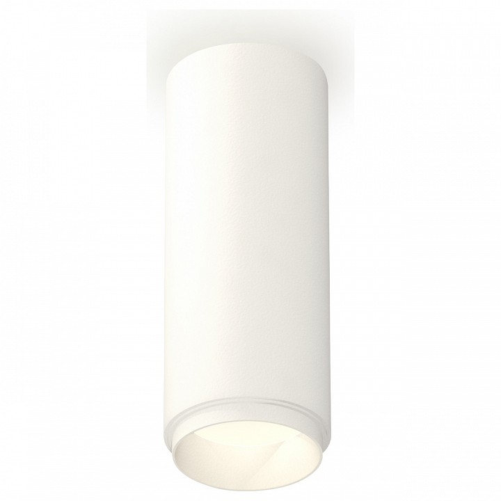 Накладной светильник Ambrella Techno Spot 310 XS6342001