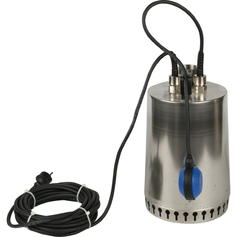 Дренажный насос Grundfos Unilift AP12.40.08.A1 (96010980)