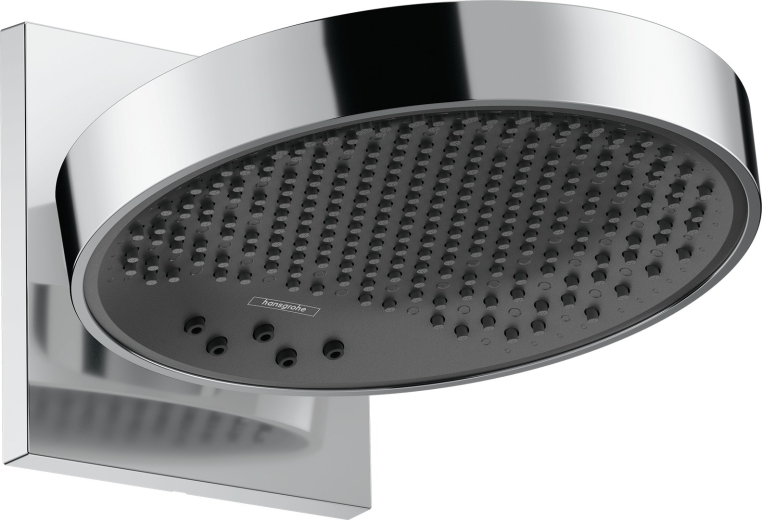 Верхний душ Hansgrohe Rainfinity 26232000 хром