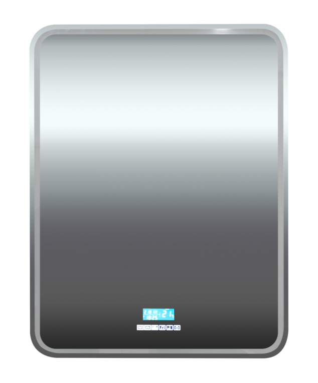 Зеркало Misty СТАЙЛ G LUX 700*900 с музыкальным блоком, подогревом
