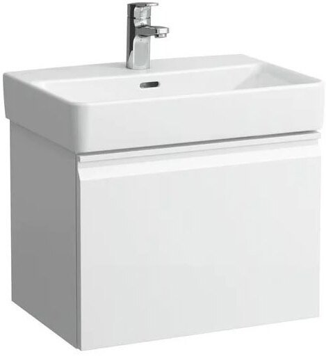 Шкаф под раковину Laufen Pro 57х45 4.8304.2.095.463.1