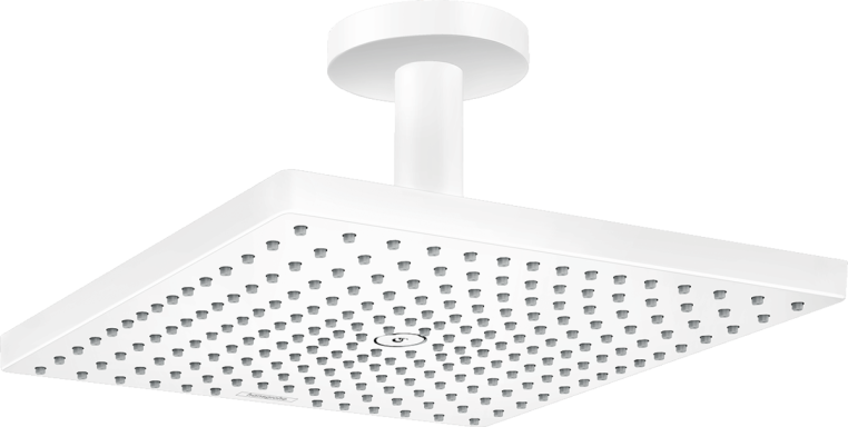 Верхний душ Hansgrohe Raindance Air 26250700 белый