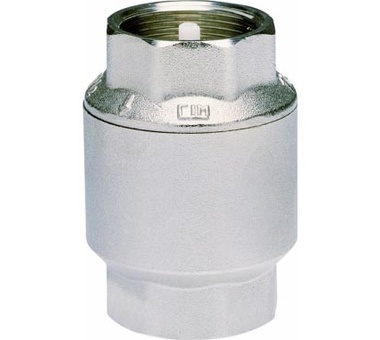 Cimberio Клапан обратный пружинный 30 1.1/2" PN20 ВВ (TM-CIM 30 112)