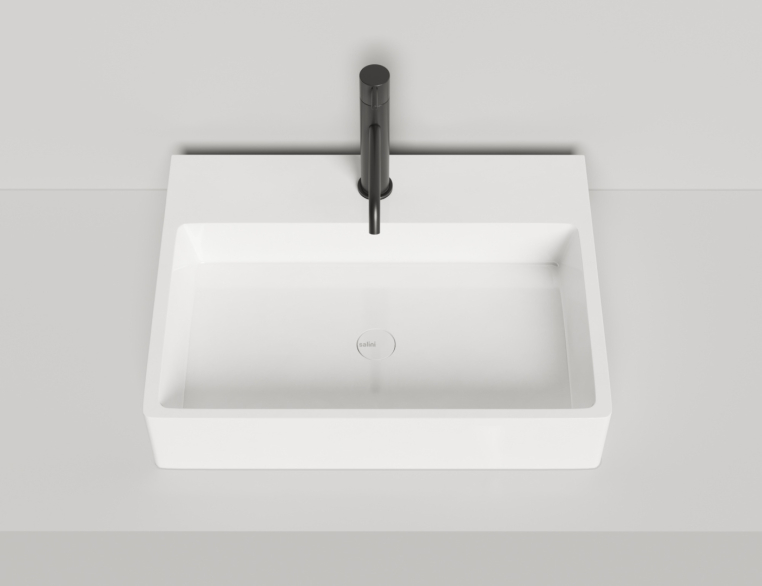 Раковина Salini Ottavia 59.5x44.5 1103101G S-Sense
