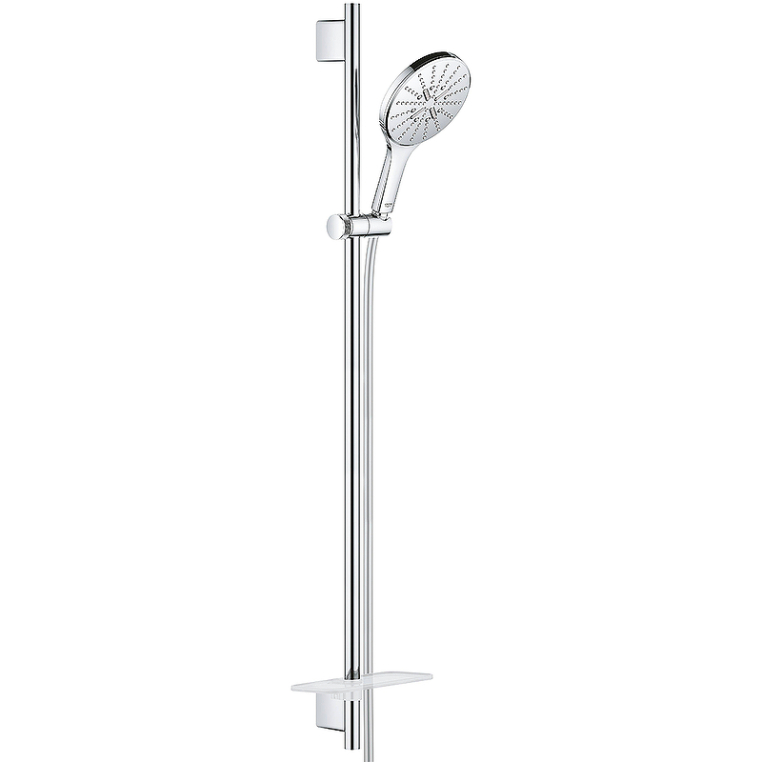 Душевой гарнитур Grohe Rainshower 26594000 хром