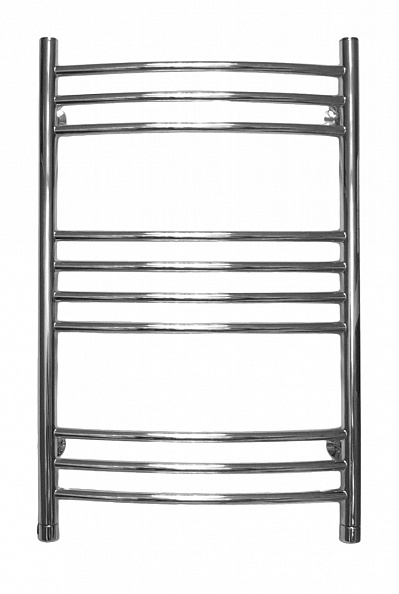 Полотенцесушитель водяной Domoterm Калипсо 52x80 П10 500*800 хром
