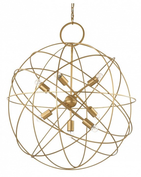 Подвесной светильник Ideal Lux Konse KONSE SP7