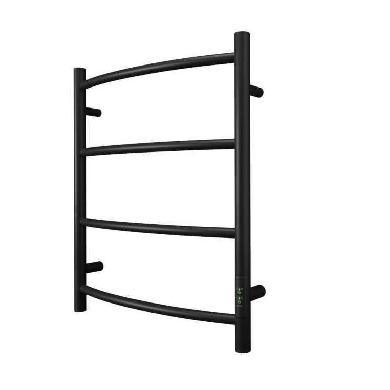 Полотенцесушитель электрический Point Афина П4 500x600 PN04856B