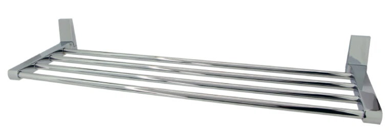Полка для полотенец WasserKraft Lopau K-6011