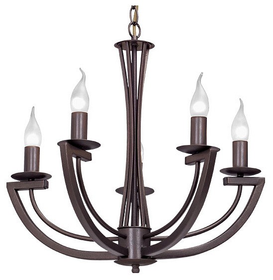 Подвесная люстра Vitaluce V3295 V3295-7/5