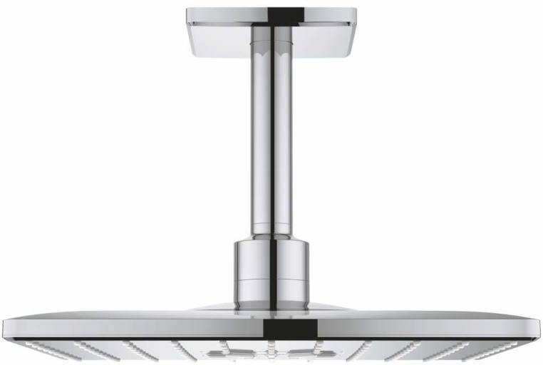 Верхний душ Grohe Rainshower 26481000 хром
