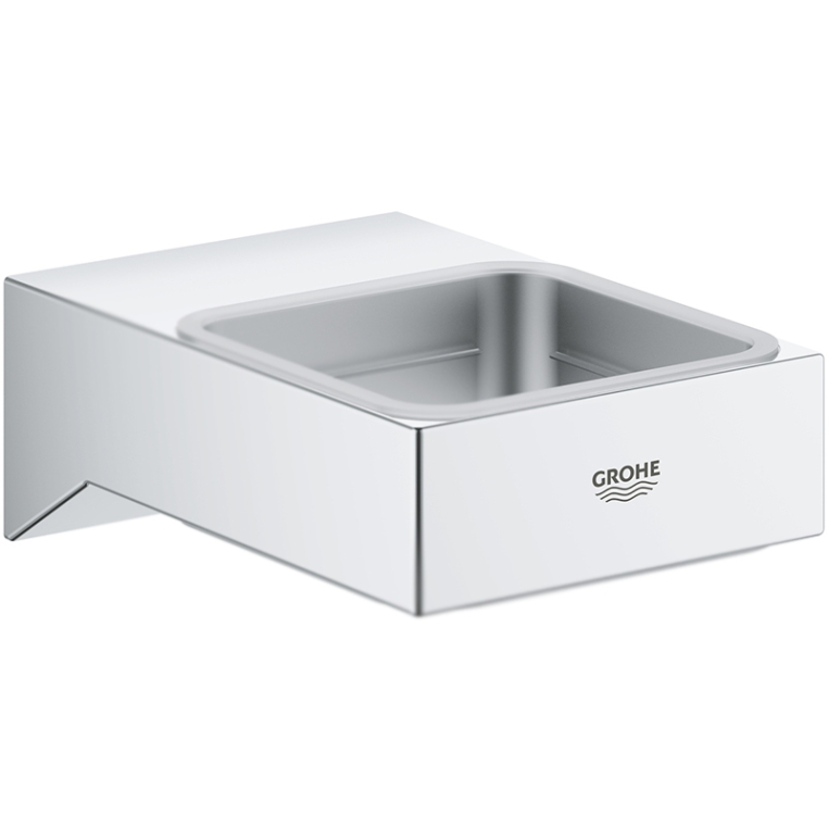 Держатель Grohe Selection Cube 40865000