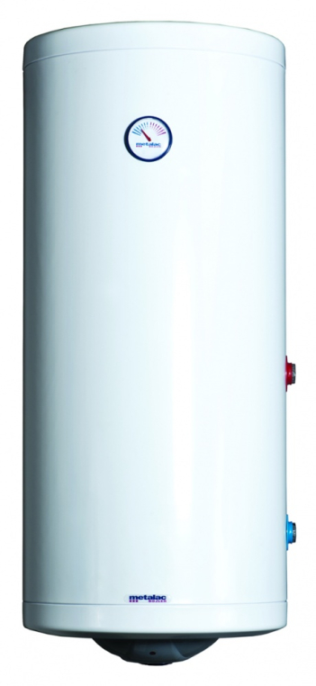 Водонагреватель Metalac Heatleader MB INOX 120 PKD R правое подключение (159513)
