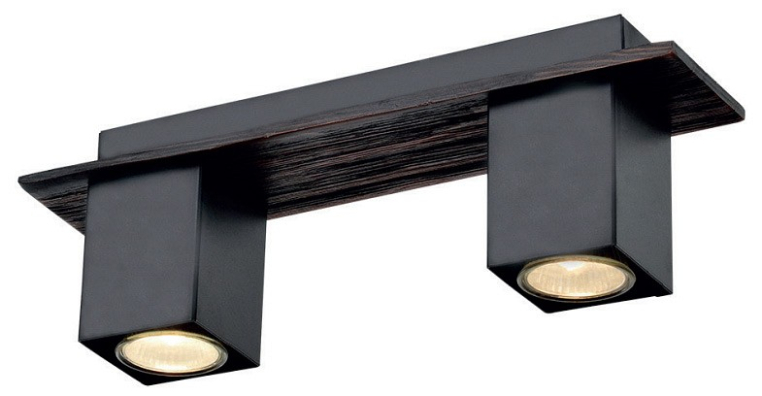 Накладной светильник Rivoli Luise Б0051251