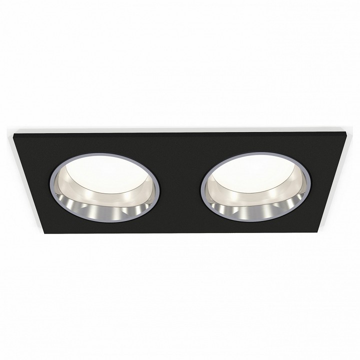 Встраиваемый светильник Ambrella Xc652 XC6526003