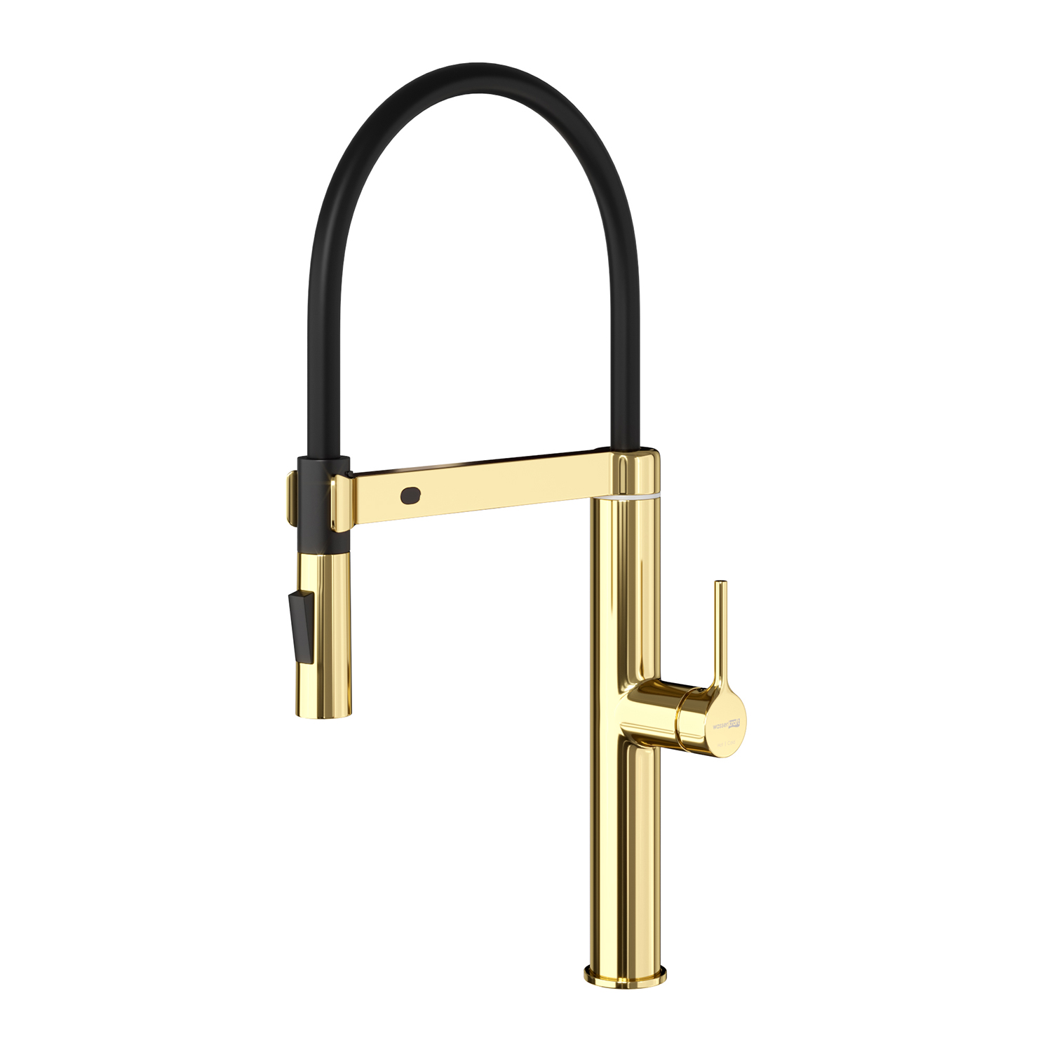 A8877 Смеситель для кухни сенсорный