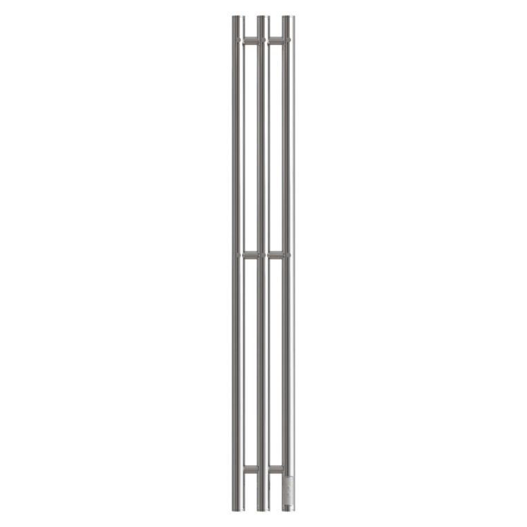Полотенцесушитель электрический Point Деметра П3 120x1200 PN12822
