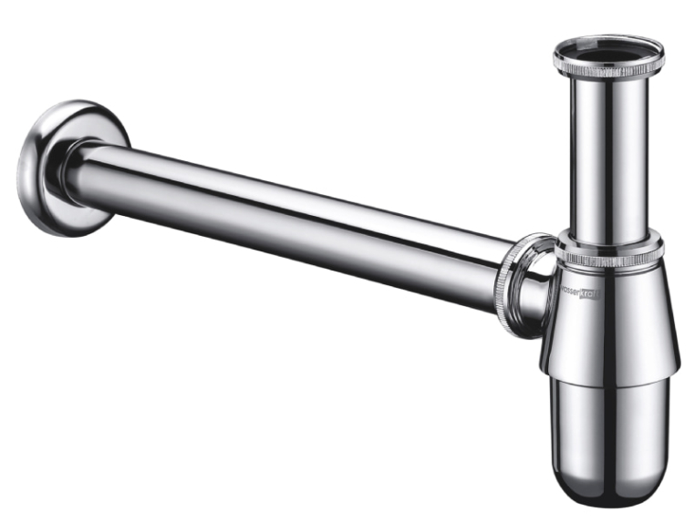 Сифон для раковины WasserKraft A071