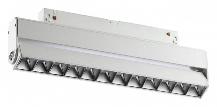 Накладной светильник Novotech Flum 1 358542