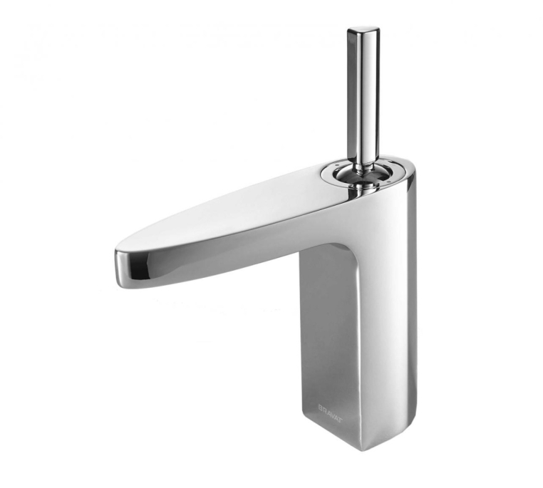 Смесители для раковины Bravat Spring F179113C
