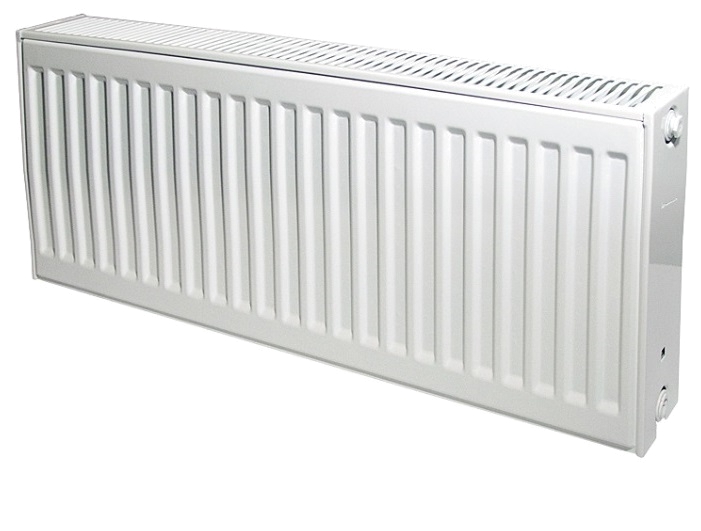 Радиатор Kermi FKV FTV 33 0314 300x1400 стальной панельный с нижним подключением (FTV330301401R2Z)