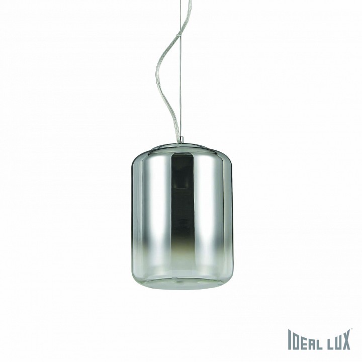 Подвесной светильник Ideal Lux Ken KEN SP1 SMALL