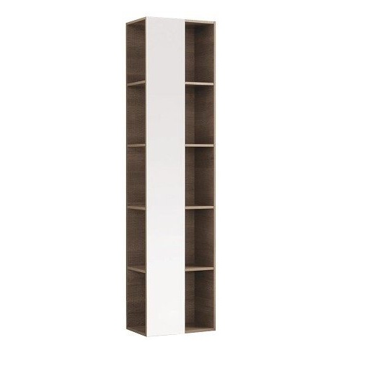 Шкаф-пенал Geberit Citterio 500.569.JJ.1 темный дуб