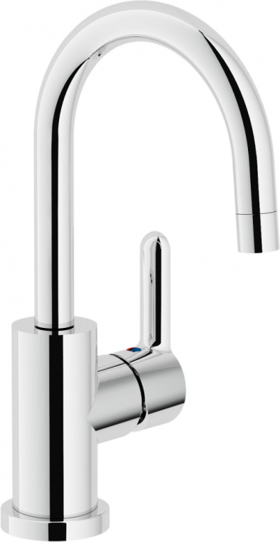 Смеситель для раковины Nobili Abc AB87338/2CR