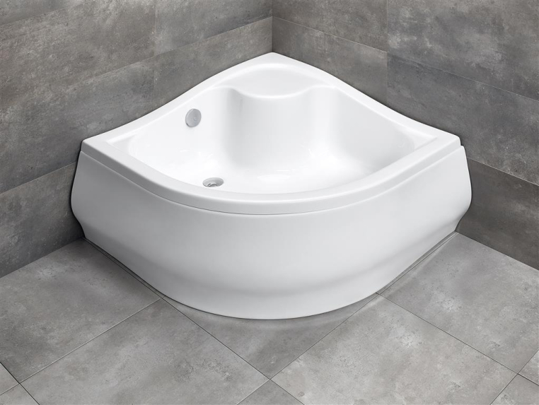 Душевой поддон Radaway Korfu 80x80 4S88400-03