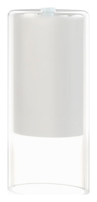 Плафон Nowodvorski Cameleon Cylinder S TR/WH 8545