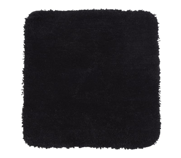 Коврик для ванной комнаты WasserKraft Kammel BM-8346 Black