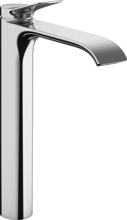 Смеситель для раковины Hansgrohe Vivenis 250 75042000 без донного клапана