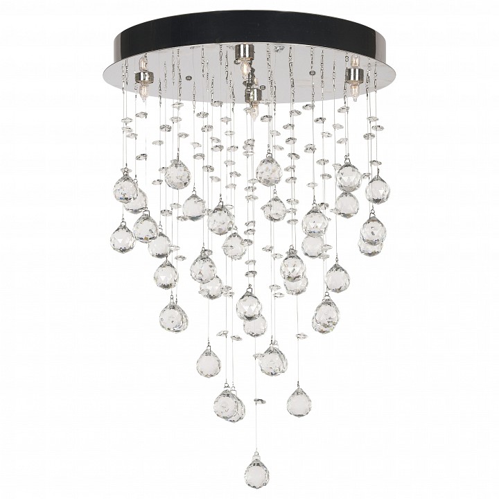 Накладной светильник Dio D’Arte Tesoro Tesoro H 1.4.35.400 N