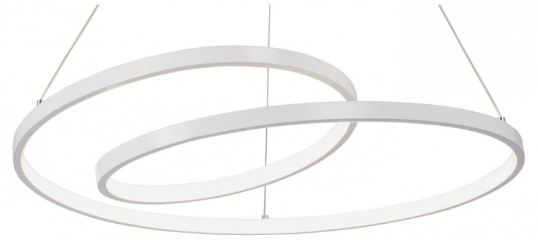 Подвесной светильник Vitaluce V4687 V4687-0/1S