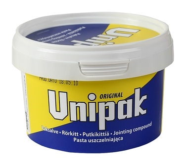 UNIPAK  Паста UNIPAK (банка 360 г.) (TM-52297)