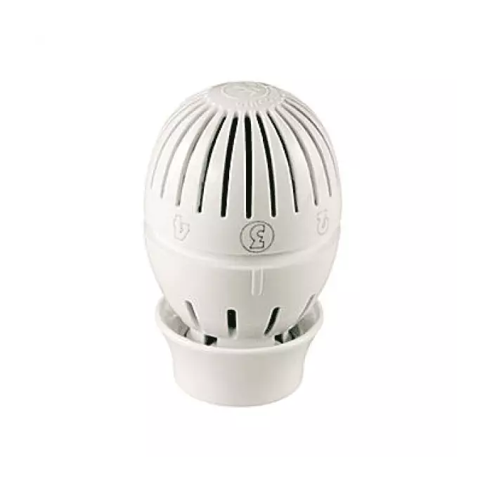 Элемент термостатический R470 жид/нап клипс clip-clap 8-32oC Giacomini R470X001