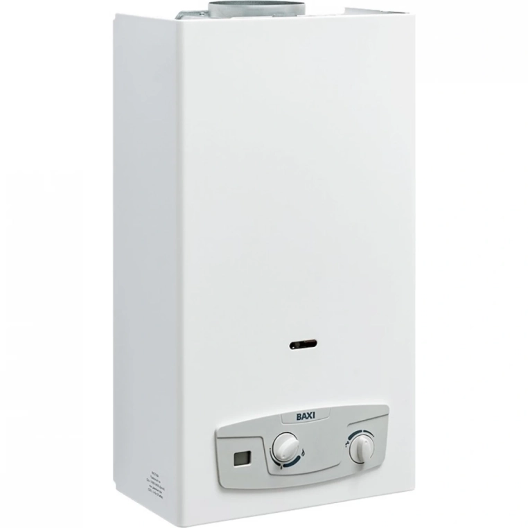 Газовый проточный водонагреватель Baxi SIG-2 11 i 7219087