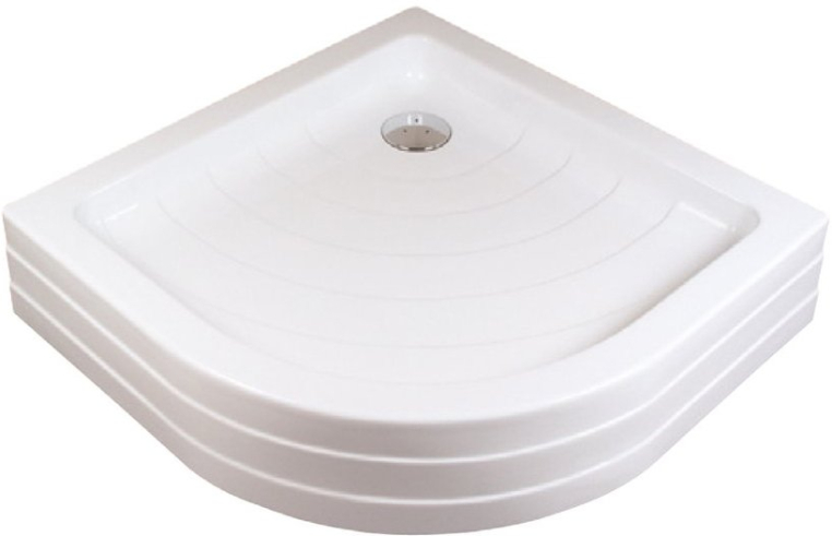 Душевой поддон Ravak Ronda 80 LA 80x80 A214001220