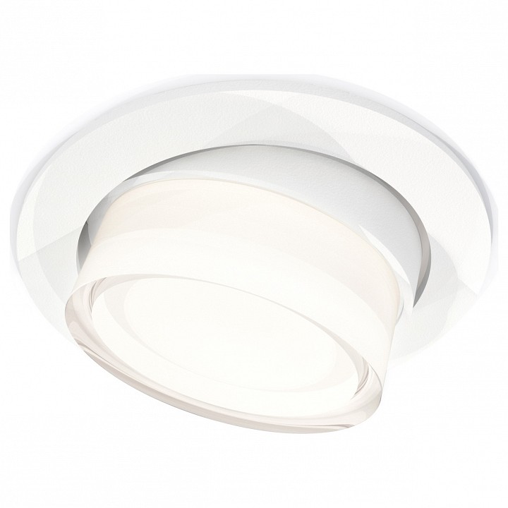 Встраиваемый светильник Ambrella Techno Spot 77 XC7651083