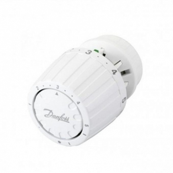 Термоголовка Danfoss RTR 7096  (18248)