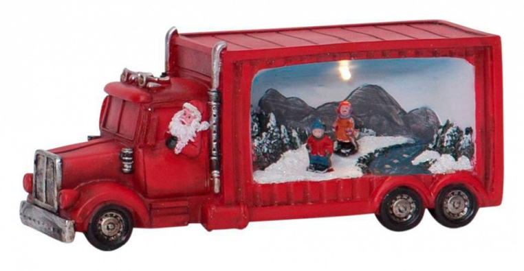 Статуэтка Eglo ПРОМО Merryville 992-23