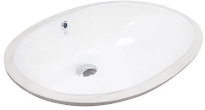 Раковина встраиваемая Bien TPLA05001VD0W3000