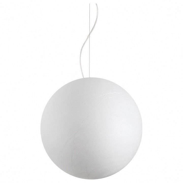 Подвесной светильник Ideal Lux Carta CARTA SP1 D50