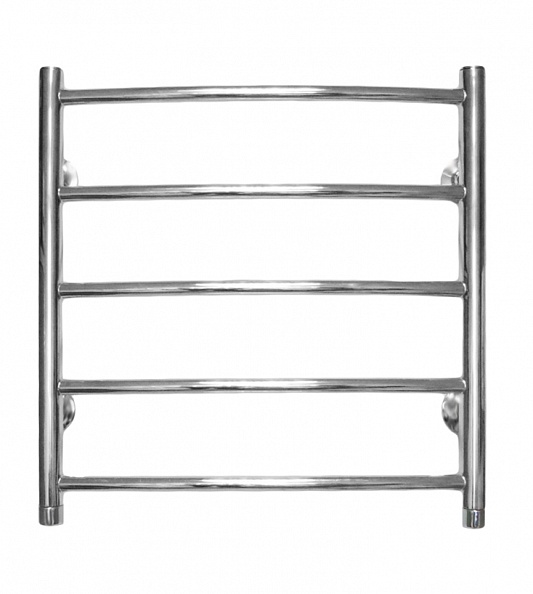 Полотенцесушитель водяной Domoterm Калипсо 52x50 П5 500*500 хром
