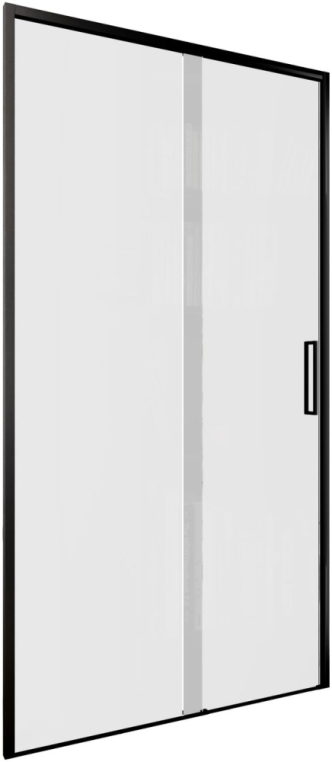Душевая дверь Aquanet Pleasure Evo 100x190 AE65-N100-BT