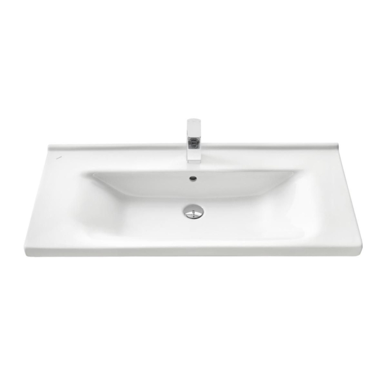 Раковина Santek Миранда 100 1.WH30.2.249