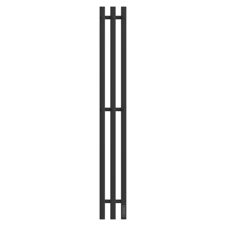 Полотенцесушитель электрический Point Гермес П3 120x1200 PN13822B