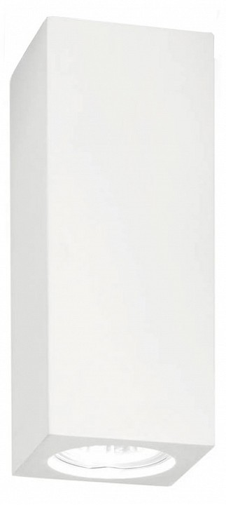 Накладной светильник Ideal Lux Tower TOWER PL1 SQUARE